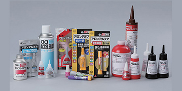 Blister Machine For Adhesive Industries