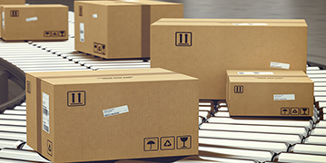 Blister Machine For Packing Industries