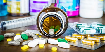 Blister Machine For Pharma Industries